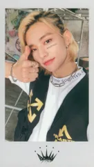 StrayKids ALL IN Hyunjin トレーディングカード ポラロイド