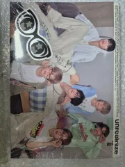 RIIZE（ライズ） シーグリ ミニ フォトブック 開封