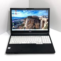 早い者勝ち！SSD480GB DVD カメラ Windows11ノートパソコン - メルカリ
