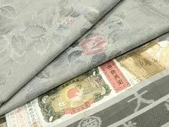 2026年最新】白大島紬 未使用の人気アイテム - メルカリ