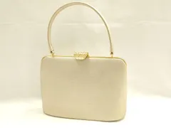 平和屋着物●和装小物　和装バッグ　ハンドバッグ　逸品　AABG0597ay