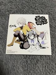 ダンまち イラストカード