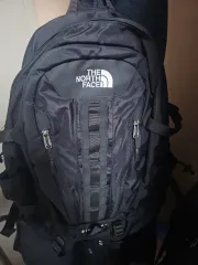 THE NORTH FACE ザノースフェイス ブラック 正規品 30L 登山リュック BIGSHOT 出品
