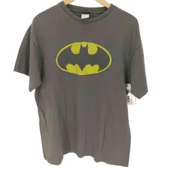 マーベル MARVEL ムービー キャラクター プリント S/S クルーネック Tシャツ メンズ import：XL 