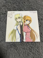 ダンまち イラストカード