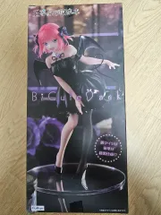 未開封 中野にの 二乃 フィギュア BiCute Dark Figure