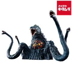 【新品】バンダイ ムービーモンスターシリーズ戯華 ビオランテ