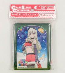 ムービック スリーブ SHIROBAKO 小笠原綸子 きゃらスリーブ