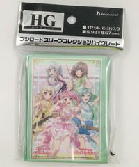 ヴァンガード バンドリ Pastel＊Palettes RRR 以下 4コン - メルカリ
