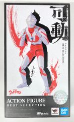 BANDAI SPIRITS SHFiguarts 울트라맨 울트라맨 [BEST SELECTION]