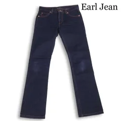 USA製★ Earl Jean アールジーン 通年 デニム パンツ ジーンズ Sz.26 レディースのサムネイル