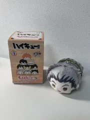 ハイキューもちもちマスコット vol 1 木兎