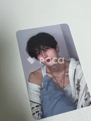 RIIZE ウォンビン 2026 SEASON'S GREETINGS RANDOM TRADING CARD SET A ver.