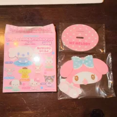 サンリオ マイメロディ アクリル グッズ