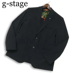 2026年最新】g-stage メンズ テーラードジャケットの人気アイテム 