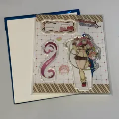 鬼滅の刃 鬼滅の刃 甘露寺 蜜璃 バレンタイン ホワイトデー アクリル スタンド