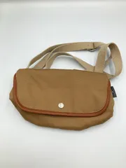 CORDURA コーデュラ ショルダーバッグ ブラウン