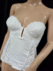 2719　bridal bloom ブライダルインナー　C65