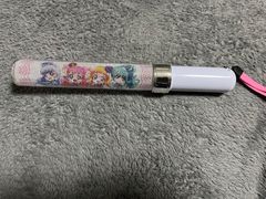 Roselia ペンライト 3本 セット 氷川紗夜 チューブ ブレード - メルカリ