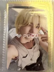 BOYNEXTDOOR ソンホ The Action Play ver.