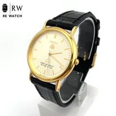 【中古】SEIKO 7N21-8A00 腕時計 シルバー文字盤