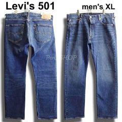 専用 90s Levi's 501 USA製 ボタン裏532 W38 L34 - メルカリ