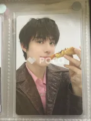 NCT ジョンウ 2025 SMTOWN : THE CULTURE, THE FUTURE FAMILY Ver.