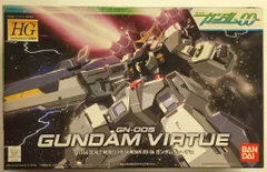 バンダイ HG GUNDAM 00 1/144 機動戦士ガンダム00 GN-005ガンダムヴァーチェ 06