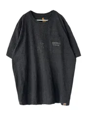 XL CARHARTT カーハート ヴィンテージ コットン ラウンド半袖Tシャツ