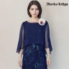 2026年最新】MARIKO kohga ドレスの人気アイテム - メルカリ