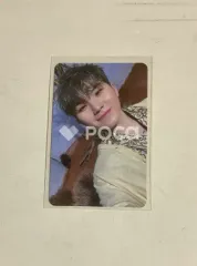 セブチ ウジ Face the Sun ep.3 Ray Ver.