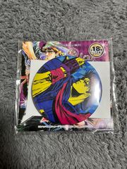 希少】ジョナサン・ジョースター ジャンプ展 ジョジョの奇妙な冒険 缶