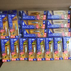 MARIO OFFICE/マリオオフィス ルアー 14個 まとめ売り - メルカリ