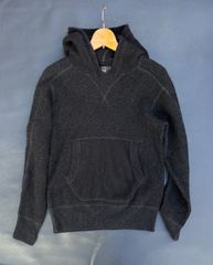 90s Woolrich ウールリッチ ネイティブ柄 ウール ジップ ブルゾン