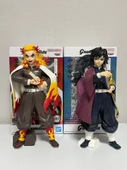 鬼滅の刃 Grandista（グランディスタ） 煉獄 義勇 (まとめ)