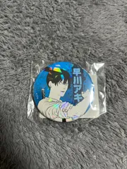 チェンソーマン　早川アキ　オールスター缶バッジ
