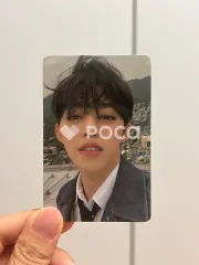 Seventeen エスクプス セブチ Attacca Interpark/MUSICPLANT