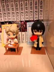 ポップマート SPY×FAMILY (スパイファミリー) 日常 出品