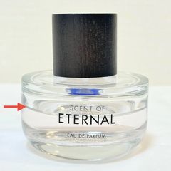 SCENT OF ETERNAL オードパルファム 50mL - メルカリ