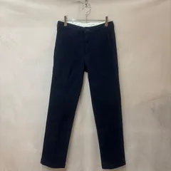 ジャパンブルージーンズ JAPAN BLUE JEANS デニムパンツ スリムトラウザー テーパード ストレッチ インディゴ ヨーロッパワーク メンズ サイズ29 J22140J01 USED
