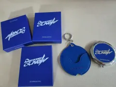zb1 ゼベワン 新品未開封 ペンコン present まとめ売り 2026年最新】zerobaseone present 新品未開封の人気アイテム - メルカリ