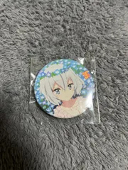 ゾンビランドサガ 描き下ろし缶バッジ 紺野純子