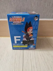 ドラゴンボール フィギュア 一番くじ F賞
