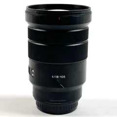 2026年最新】sony e pz 18-105mm f4 g ossの人気アイテム - メルカリ