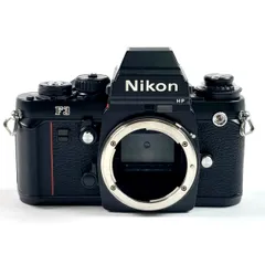 ジャンク品　Nikon F3 HP 一眼レフカメラ Nikkor 50mm premierecamera_pre701320
