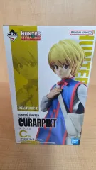 HUNTER×HUNTER クラピカ C賞 (未開封 国内流通品)