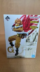 僕のヒーローアカデミア ヒロアカ ホークス G賞 (未開封 国内流通品)