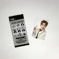 RIIZE（ライズ） ソヒ(SOHEE) ライジングウッド あんさんぶるスターズ！！(あんスタ) トレカ