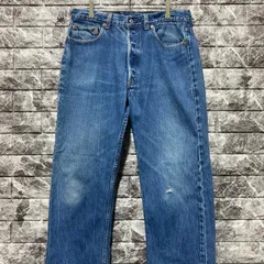 Levi's 501 USA製 Denim Pants 90s リーバイス デニム パンツ