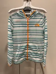 THE NORTH FACE ザノースフェイス キッズ ウィンドブレーカー ジャケット